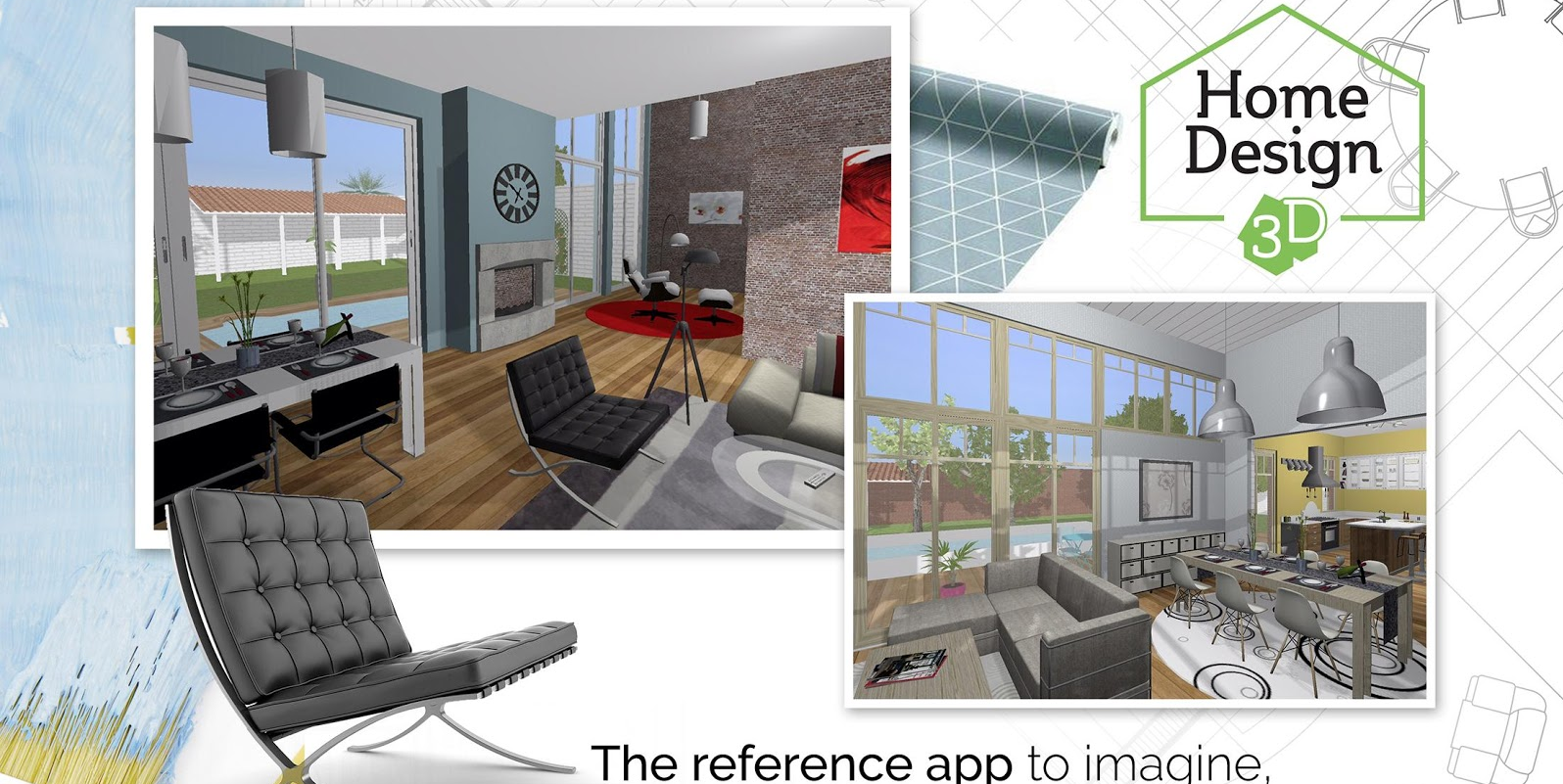 Home design 3d for pc