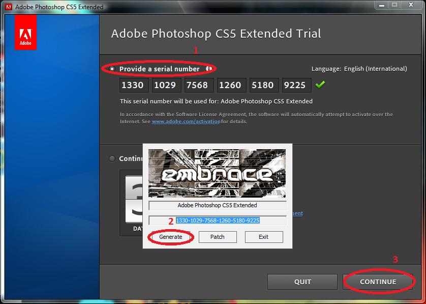 adobe photoshop cs6 free download for mac os sierra
