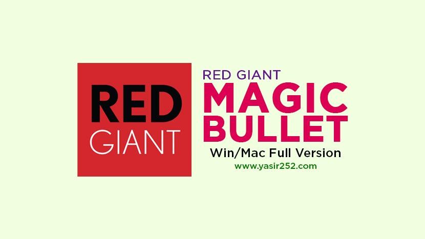 Magic bullet suite 13.0.17 serial key