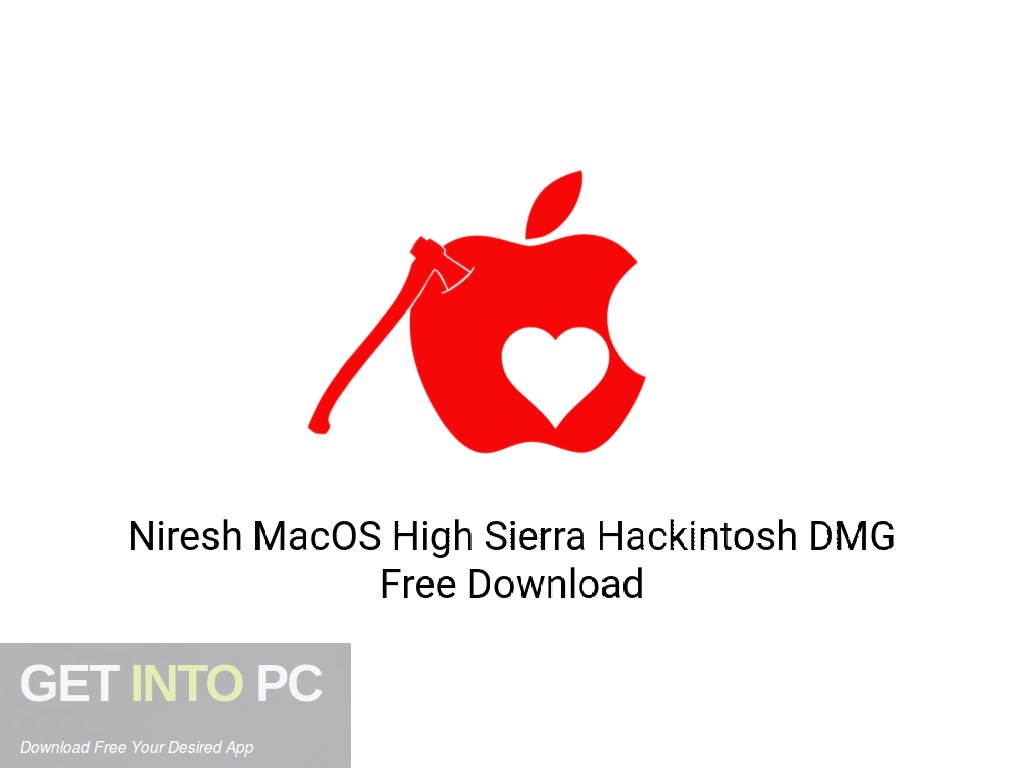 Mac Osx High Sierra Dmg Download